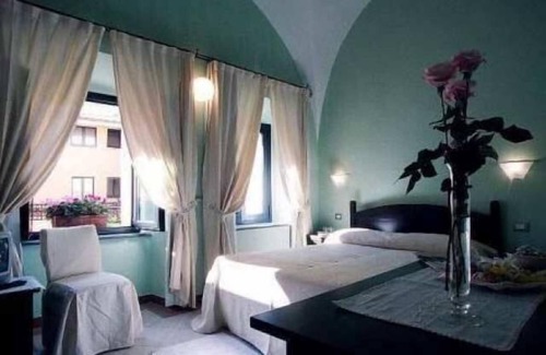 Oristano Historic Centre Hotel | Hotel Duomo