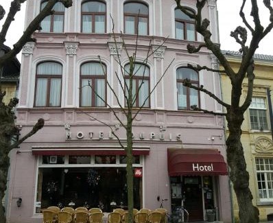Valkenburg aan de Geul Hotel | Hotel Dupuis