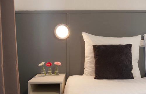 Valkenburg aan de Geul Hotel | Hotel Dupuis