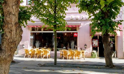 Valkenburg aan de Geul Hotel | Hotel Dupuis
