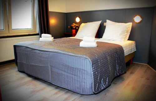 Valkenburg aan de Geul Hotel | Hotel Dupuis