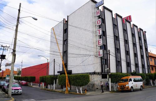 Venustiano Carranza Hotel | Hotel Duque