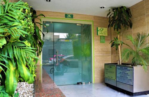 Venustiano Carranza Hotel | Hotel Duque