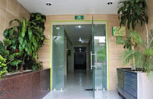 Venustiano Carranza Hotel | Hotel Duque