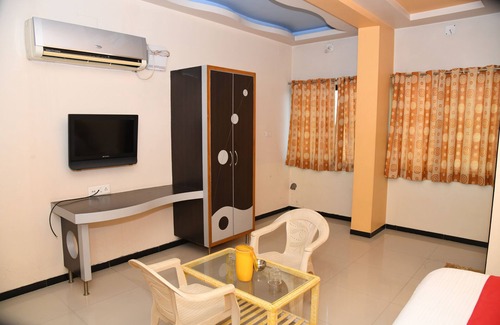 Abu Road Hotel | Hotel durga