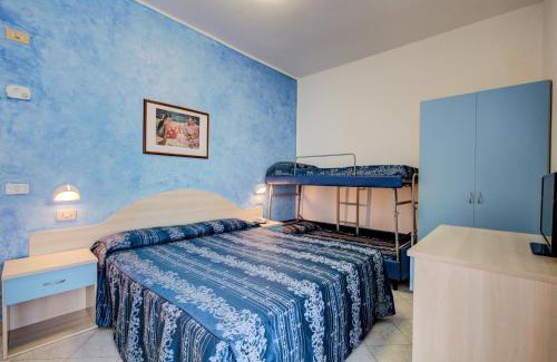 Rivazzurra Hotel | Hotel Dusseldorf
