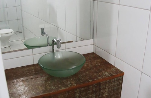 Sinop Hotel | Hotel Dutra