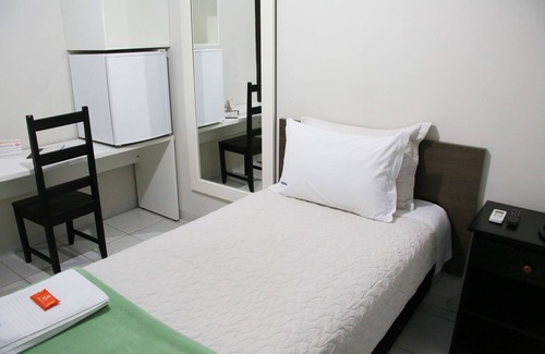 Sinop Hotel | Hotel Dutra