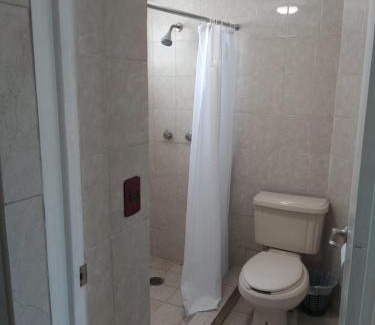 Loreto Hotel | Hotel Duve Coral