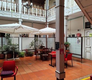 Tunja Hotel | HOTEL DUX