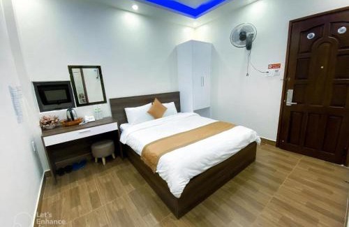 Da Lat Hotel | Hotel Duy Dũng - Đà Lạt