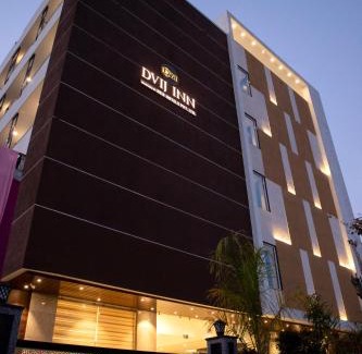 Jaipur Hotel | Hotel DVIJ INN