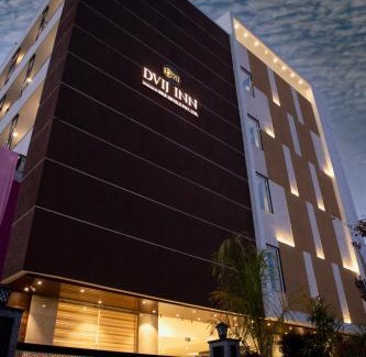 Jaipur Hotel | Hotel DVIJ INN