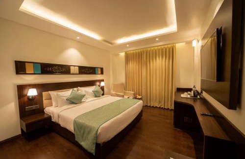 Jaipur Hotel | Hotel DVIJ INN