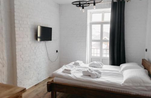 Kamenets-Podol'skiy Hotel | Hotel Dynasty