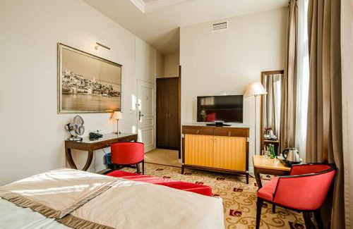 Olsztyn Hotel | Hotel Dyplomat