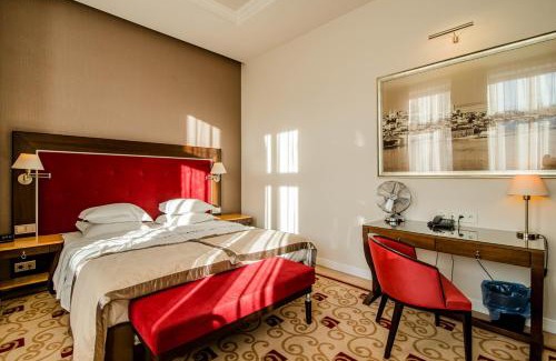 Olsztyn Hotel | Hotel Dyplomat