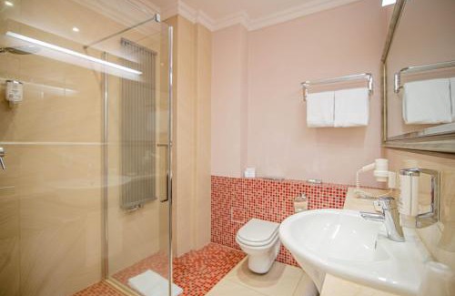 Olsztyn Hotel | Hotel Dyplomat