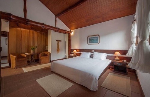 Boa Vida Other | Hotel e Fazenda Rosa dos Ventos