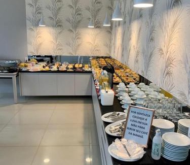 Vilhena Hotel | Hotel e Locadora Vizon