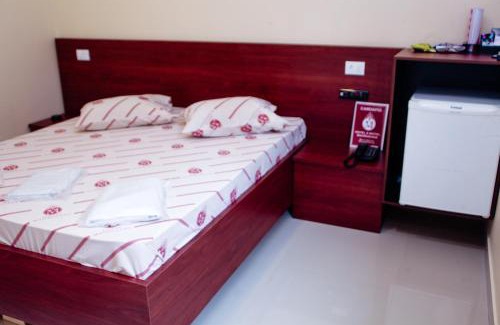 Itu Hotel | Hotel e Motel Madrugada