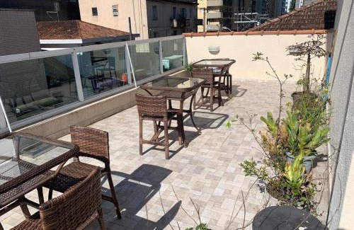 Sao Vicente Hotel | Hotel e Pousada Areia da Praia