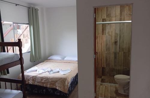 Ouro Preto Bed & Breakfast | Hotel e Pousada Liberdade
