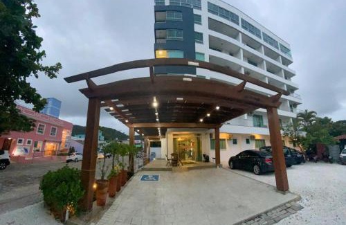 Praia da Armacao do Itapocoroi Hotel | Hotel e Pousada Manguinho
