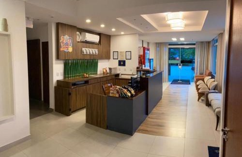 Praia da Armacao do Itapocoroi Hotel | Hotel e Pousada Manguinho