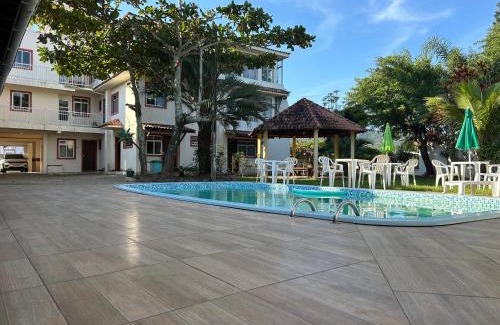 Santinho Hotel | Hotel e Pousada Recanto do mar