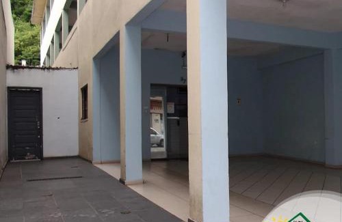Sao Vicente Hotel | Hotel e Pousada Vila de São Vicente