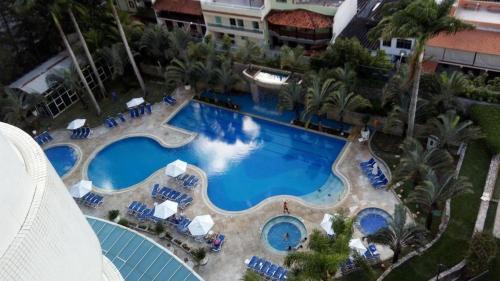Barra da Tijuca Apartment | Hotel e Residencial Wyndham