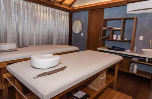Barra da Tijuca Apartment | Hotel e Residencial Wyndham