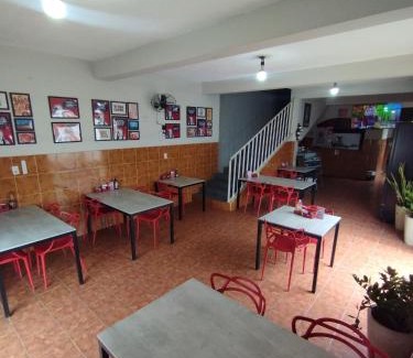 Sao Raimundo Nonato Hotel | Hotel e Restaurante Santa Isabel