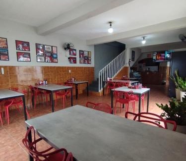 Sao Raimundo Nonato Hotel | Hotel e Restaurante Santa Isabel