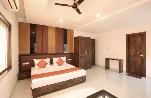 Mahipalpur Hotel | Hotel East End near Delhi Airport