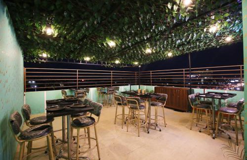Amritsar Hotel | Hotel East Wood Amritsar