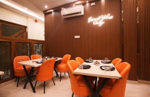 Amritsar Hotel | Hotel East Wood Amritsar