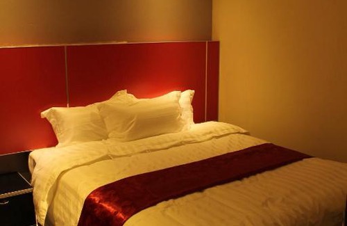 Taman Istana Hotel | Hotel Eastana Ipoh