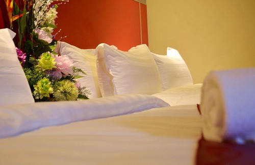 Taman Istana Hotel | Hotel Eastana Ipoh