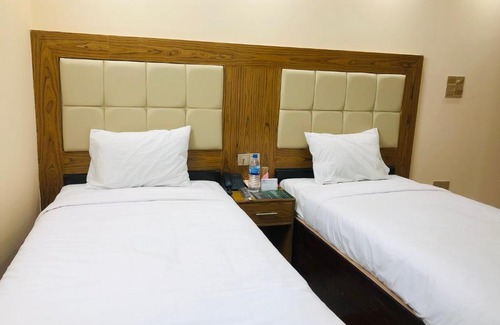Chittagong Hotel | Hotel Eastern View