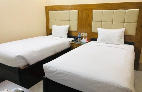 Chittagong Hotel | Hotel Eastern View