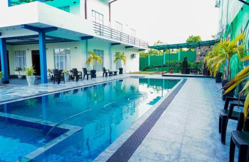 Trincomalee Hotel | Hotel Eastern Villa