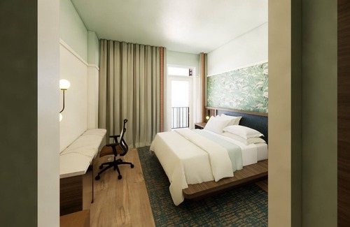 Sumter County Hotel | Hotel Eastport
