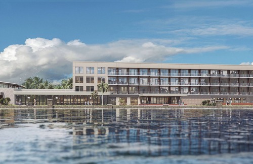 Sumter County Hotel | Hotel Eastport