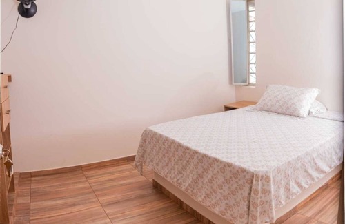 Villavicencio Hotel | Hotel Ebenezer