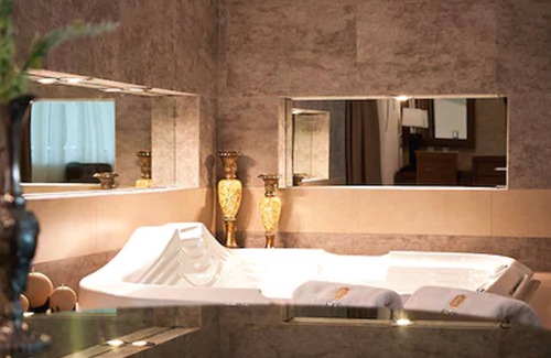 Silao Hotel | Hotel Ecce Inn & Spa