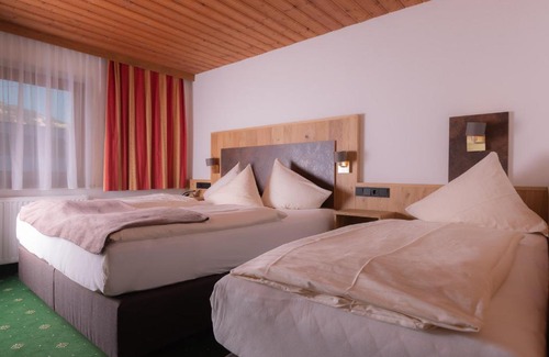 Eckartau Hotel | Hotel Eckartauerhof