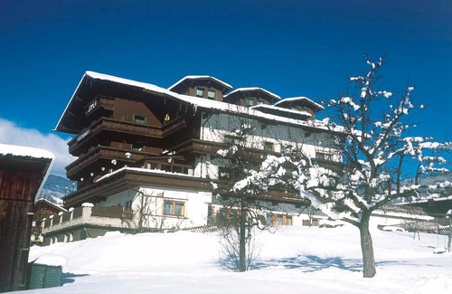 Eckartau Hotel | Hotel Eckartauerhof