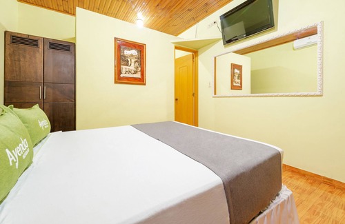 Villavicencio Hotel | Hotel Eclipse Villavicencio